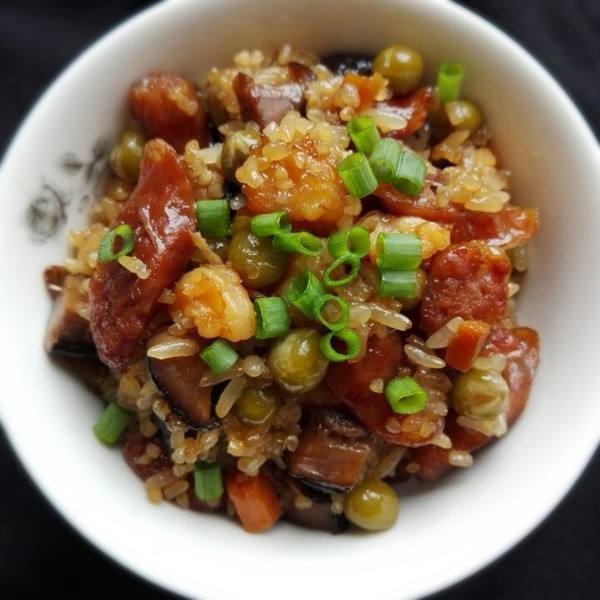 小寒吃這些，既能享受美食，又能防寒治病