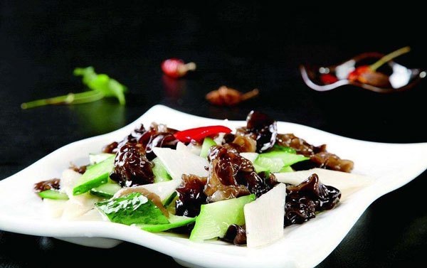 元旦剛過，推薦幾款經(jīng)典素食助你清除體內(nèi)毒素