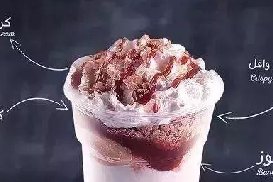 這可能是世界上最美的美食海報，看完我默默收藏了！|餐飲界