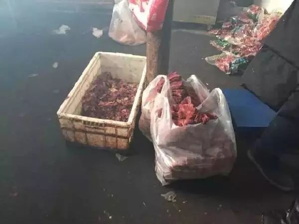 河間“驢肉造假事件”，究竟暴露出什么問題？ | 熱評