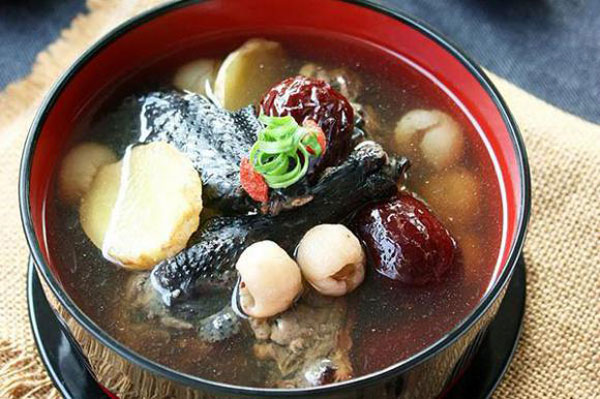 天一冷就生病，教你熬這碗湯，喝了整個冬天少受罪