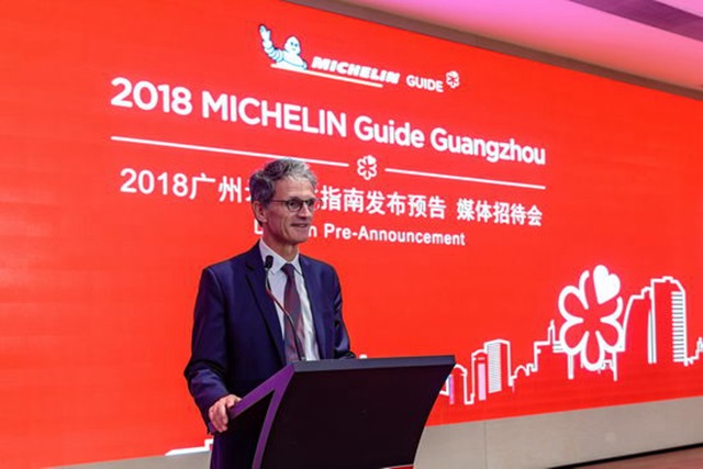 廣州米其林評選要收費？ 官方發(fā)表聲明稱為騙局！