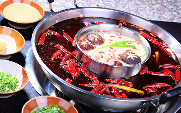 2017什么樣口味最受大眾喜歡？餐飲領(lǐng)域有哪些新變化？|餐飲界