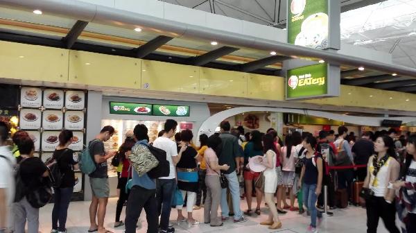 排隊(duì)≠生意興隆，做餐飲，該如何看待和管理排隊(duì)這件事？|餐飲界