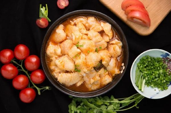 巴沙魚重啟了酸菜魚的品類風口，食材背后潛在危機如何化解？