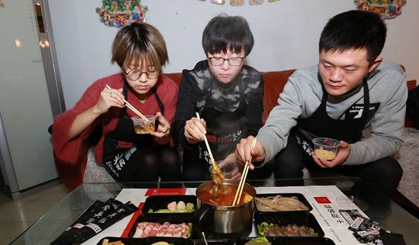 千億外賣行業(yè)產(chǎn)業(yè)化，2018年該如何外賣？