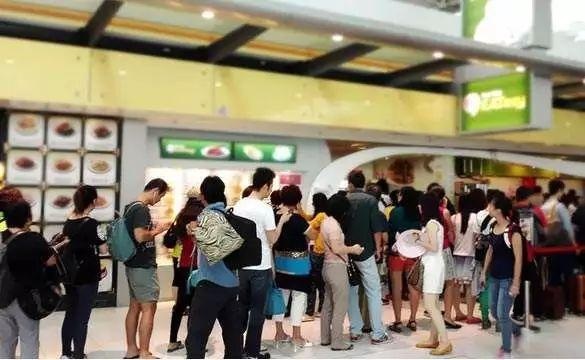 餐廳員工都要回家過年怎么辦？你可以這樣科學(xué)排班