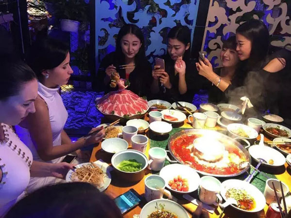 餐飲火鍋加盟，選擇怎樣的火鍋品牌才是成功的關(guān)鍵
