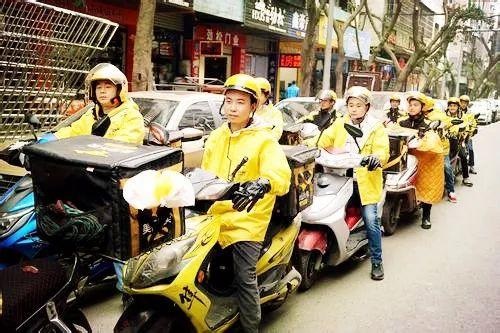 兼職騎手全賠110元后,我終于明白搞定顧客配送是關(guān)鍵！