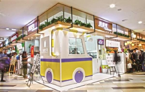 杠上ins網(wǎng)紅，他用一只撩人的“蛙”，征服吃貨們的心！