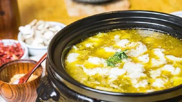 酸菜魚(yú)成了爆款，傳統(tǒng)川菜品類正在強(qiáng)勢(shì)崛起？？？|餐飲界