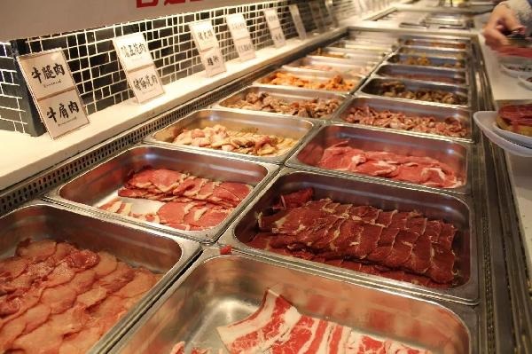 傳統(tǒng)自助模式勢微，半自助模式、自選模式有望迎來新熱潮