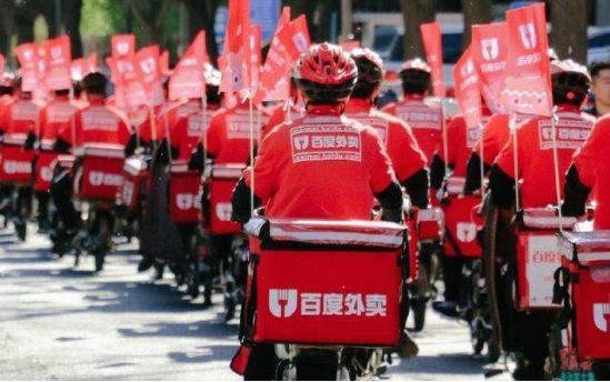百度外賣這支視頻火了，講的故事還是品質(zhì)？ | 熱評