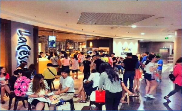 品牌的“新打法”哪里來(lái)？樂(lè)凱撒、古茗從這3個(gè)有趣的消費(fèi)者洞察入手|餐飲界