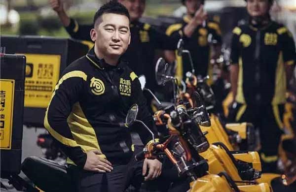 借黃太吉赫暢故事，預(yù)測“內(nèi)心戲餐廳”未來沒戲