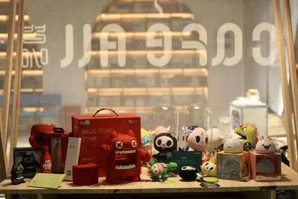 敢把店開到1500㎡，這家咖啡館是這樣持續(xù)吸引顧客的