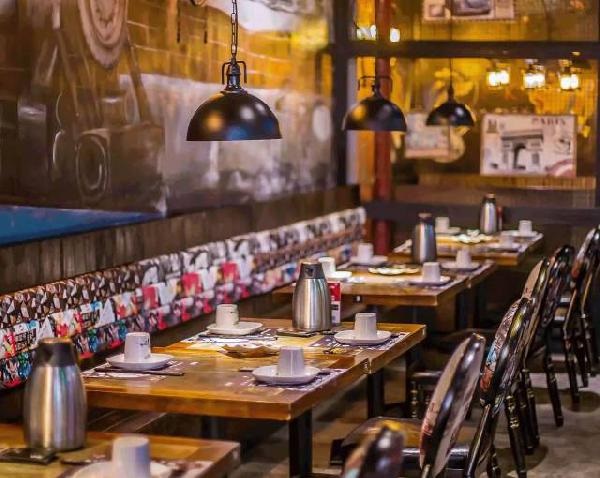 顧客點(diǎn)什么有什么？餐廳就離關(guān)門不遠(yuǎn)了！