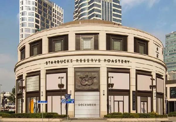 麥當(dāng)勞、星巴克都在玩，餐企紛紛試水旗艦店到底為那般？|餐飲界