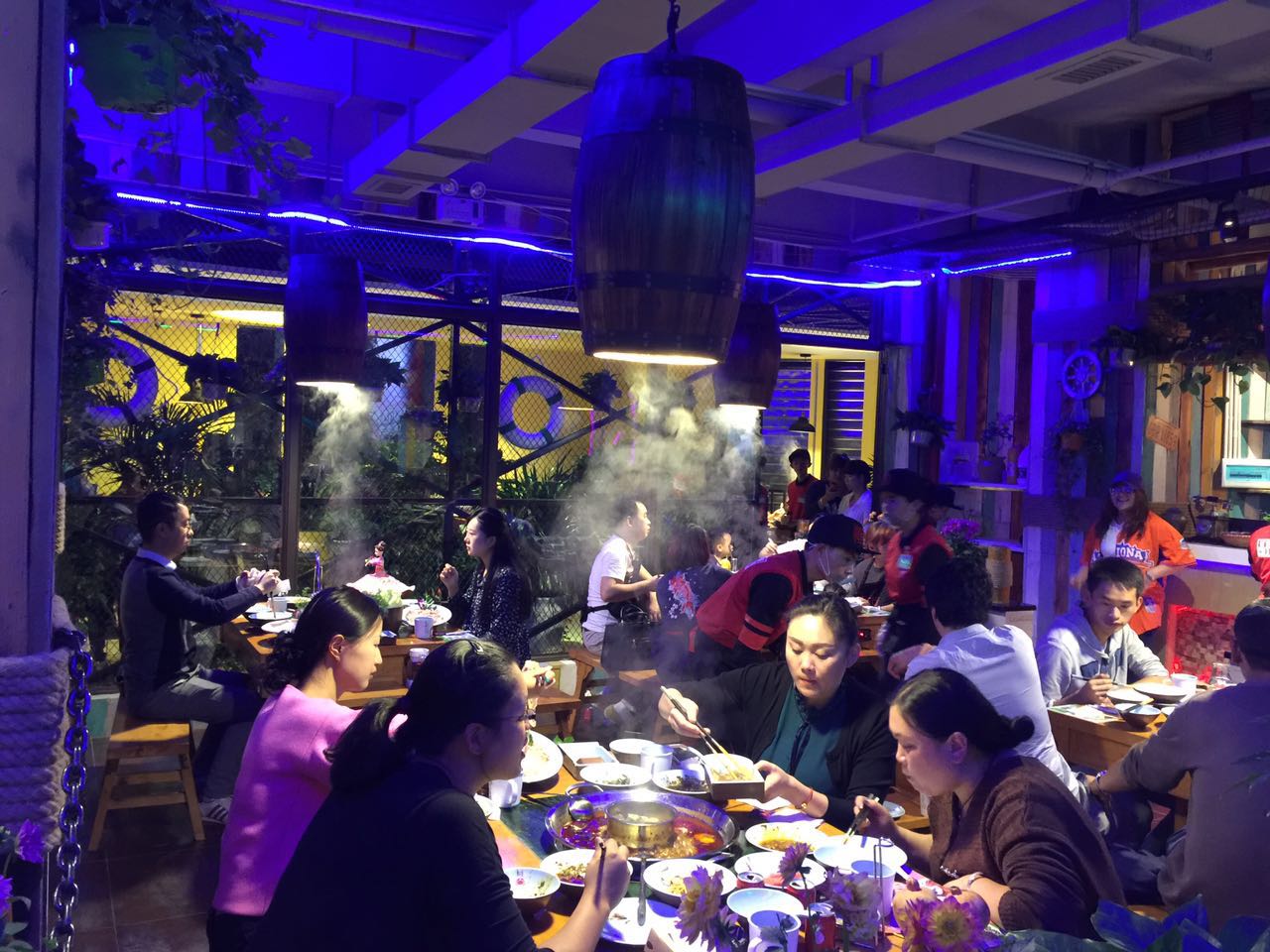 一次性火鍋有什么不同，為何一眾火鍋加盟商都選擇它