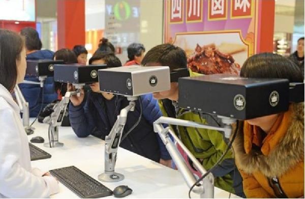 淘寶開了家年味餐廳，用嗅覺(jué)黑科技演繹“無(wú)菜卻好吃”！