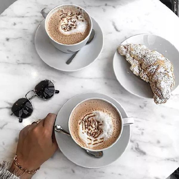 茶飲迅速崛起，而咖啡才是默默前行的那個(gè)！|餐飲界