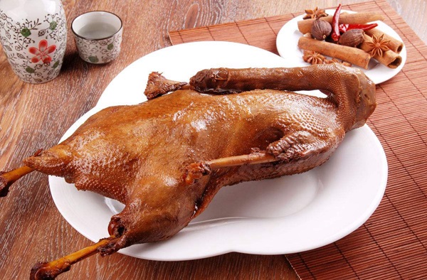 鹵鵝專門店成餐飲下一個(gè)風(fēng)口？