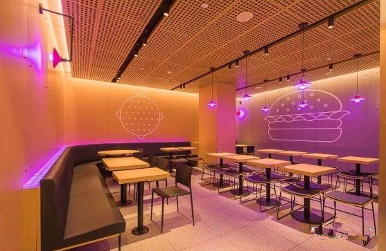 開業(yè)20天全市74%的人去的可怕mall長(zhǎng)啥樣，廣州M記首家未來(lái)餐廳旗艦店有啥不一樣， 魔都酒仙的心愿List來(lái)了