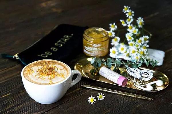 看過(guò)Gucci新開的餐廳才知道，奢侈品跨界做餐飲竟然是為了...|餐飲界