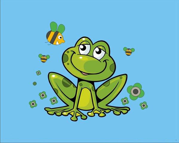 熱門(mén)手游“旅行青蛙”引爆朋友圈的背后，還有餐飲人的商機(jī)！|餐飲界