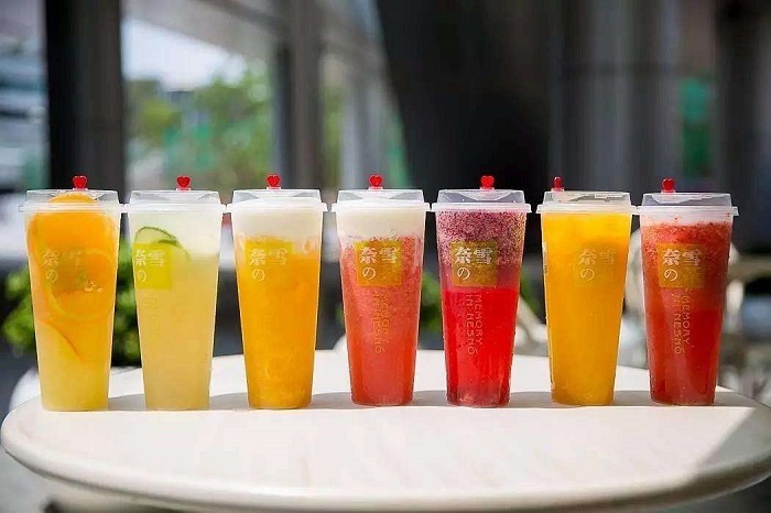 許可健：淺談餐飲品牌創(chuàng)新者的“進(jìn)化論”