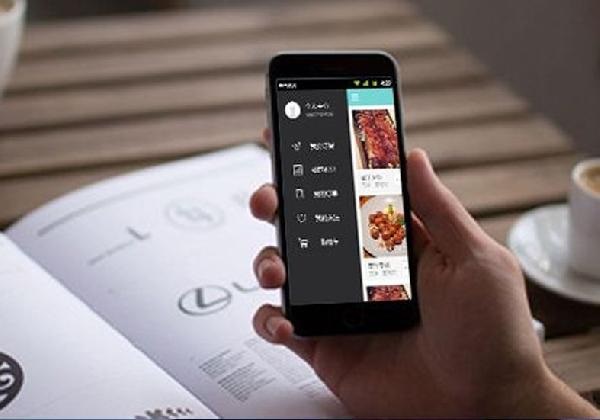 最忙最累時(shí)，餐飲人你是怎么扛過來的？