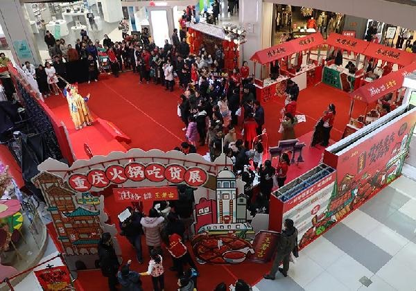 過個(gè)節(jié)營業(yè)額飆升50%！這家火鍋店總結(jié)了5個(gè)關(guān)鍵點(diǎn)