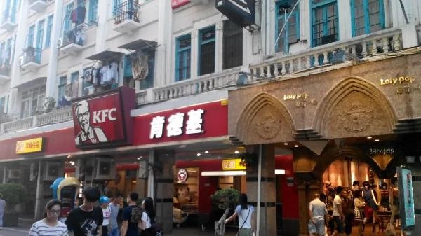 麥肯中國(guó)市場(chǎng)之爭(zhēng)，麥當(dāng)勞是否贏了世界卻輸在中國(guó)？