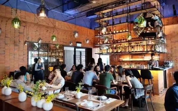 餐飲旺季，7招輕松提高翻臺(tái)率