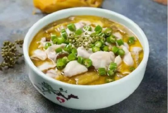 酸菜魚也玩“心跳”？這家店半年開40家，月營業(yè)額60萬！