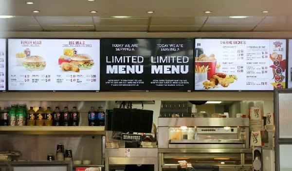 肯德基“雞荒”啟示錄：敗不在流程，潰始于意識