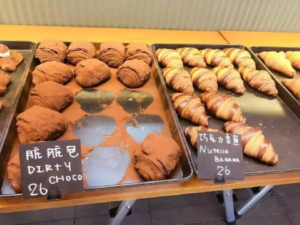 臟臟包爆紅：烘焙業(yè)進(jìn)入超級網(wǎng)紅時代，跟風(fēng)而上還是自造IP？