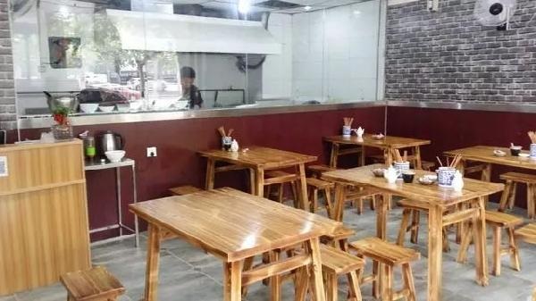 做了13年餐飲只顧上溫飽，最終我還是關(guān)了店！