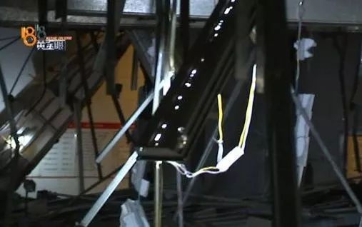 投資600萬的餐廳被房東砸毀，商超到底還有多少潛規(guī)則？ | 熱評