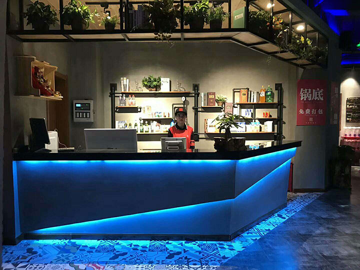 面對市場上眾多加盟品牌，給火鍋加盟商的六點建議