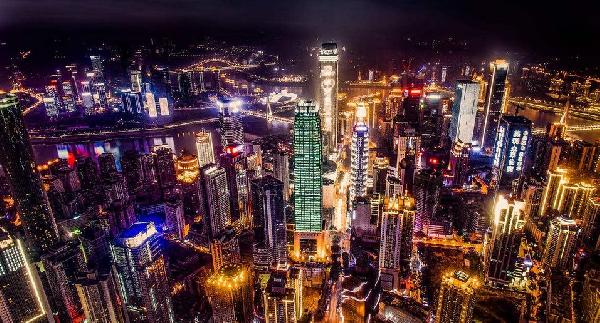 開(kāi)店選址，新商圈和老商圈哪個(gè)更容易年入100萬(wàn)？