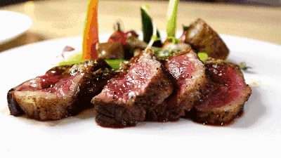 女神節(jié)，獻(xiàn)一份大禮給開(kāi)西餐店的女王們?。?018西餐熱點(diǎn)預(yù)測(cè)）