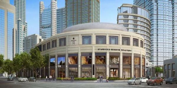 從無(wú)印良品、星巴克、桃園眷村所營(yíng)造的體驗(yàn)式消費(fèi)，看中國(guó)消費(fèi)轉(zhuǎn)型的新趨勢(shì)