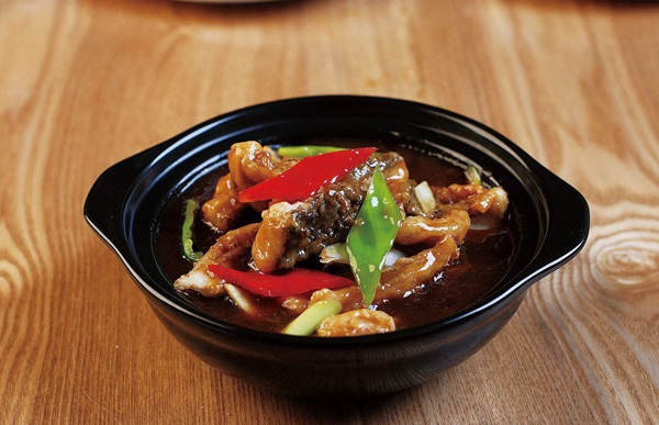 砂鍋和韓式拌飯，哪個(gè)更適合做品牌連鎖？