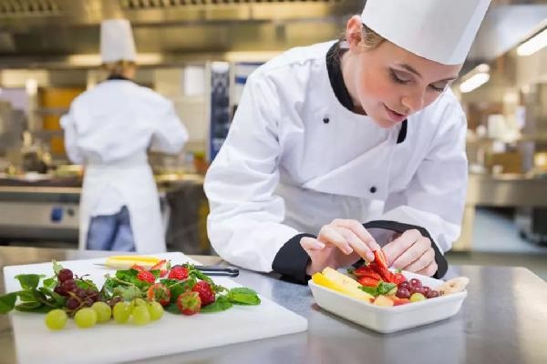 廚師要想平步青云，一定要擺脫這些窮人思維！