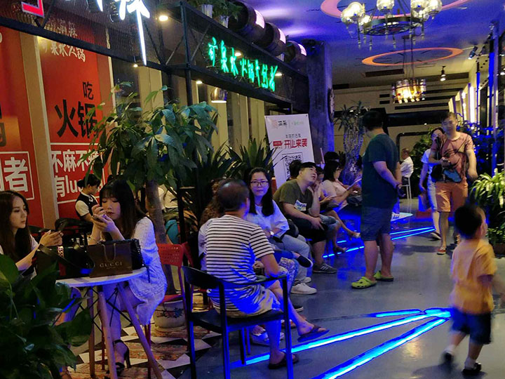 面對眾多火鍋品牌，火鍋加盟商如何確定哪個才是正確的選擇