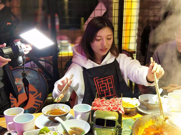 愛火鍋的人千篇一律，不愛火鍋的人各有不同