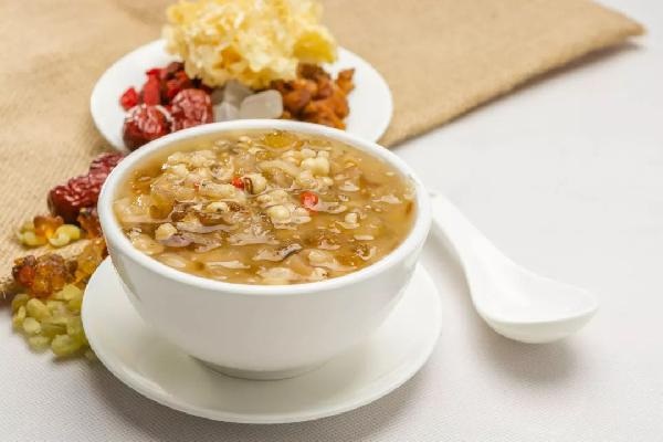 有160家店，營業(yè)額突破6億，論粥細分領(lǐng)域的王者之路