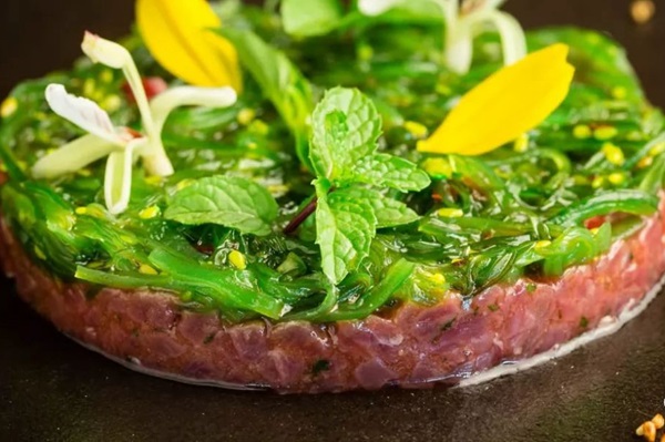 你以為柬埔寨只有貧窮？它真正的美食文化你并不了解