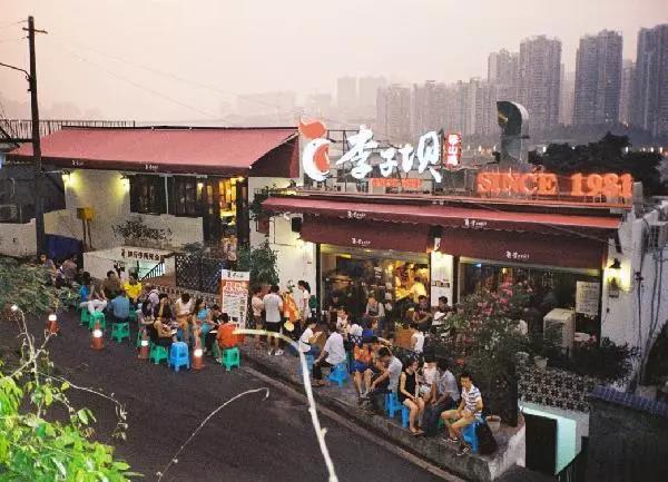 小餐館搖身一變品牌“網(wǎng)紅店”，4年開店40家！